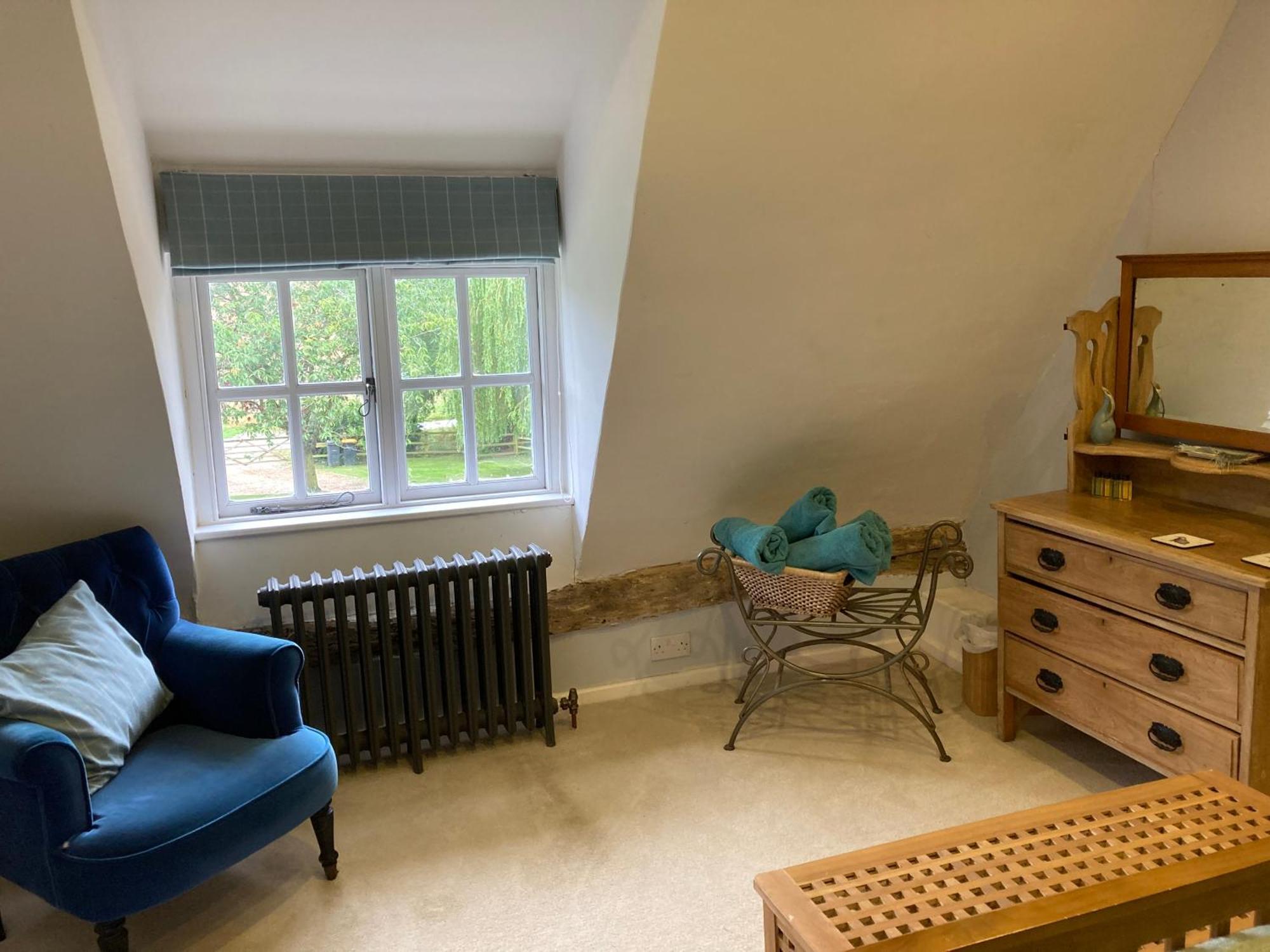 2 Beds & Living In Our Idyllic Country Cottage Бедфорд Экстерьер фото